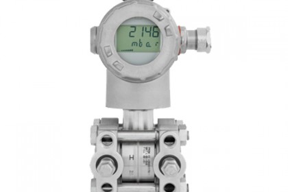 Преобразователь давления JUMO dTRANS p20 Ex d в Саратове