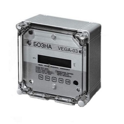 Блок обработки данных VEGA-03 в Саратове