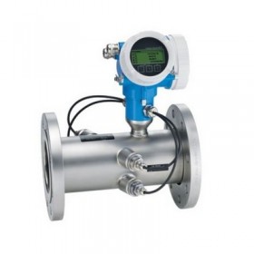 Ультразвуковые расходомеры PROSONIC FLOW в Саратове