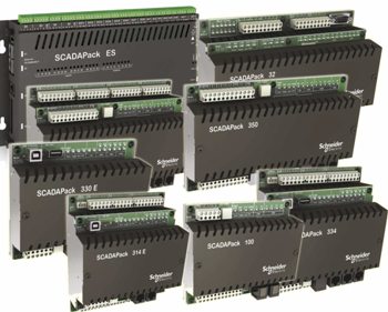 Контроллеры SCADAPack в Саратове